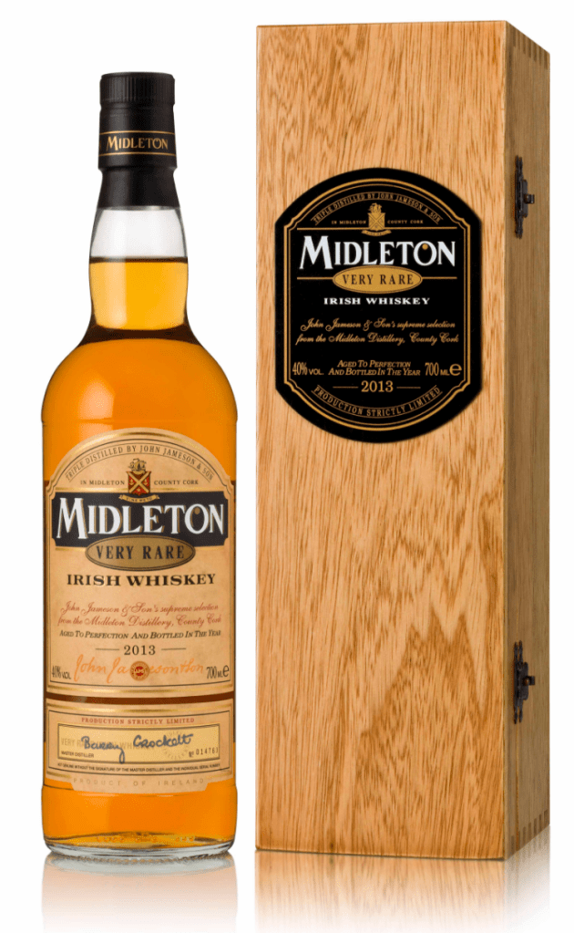 Midleton Very Rare 2014 | Dramming UK